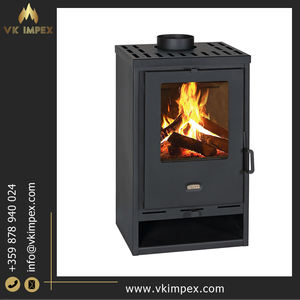 Fabricado en Bulgaria Calidad superior 2,9 kg/h Consumo de combustible Eficiencia energética Chimeneas de leña para la venta - Product Image 3