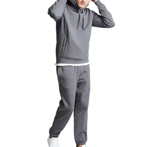 Aaron Garments 2024-Ensemble de survêtement respirant et confortable en polaire brodé et imperméable pour hommes - Product Image 1