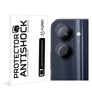 Realme C33 Antishock <b>Screen</b> <b>Protector</b> Key Feature Product - Product Image 1