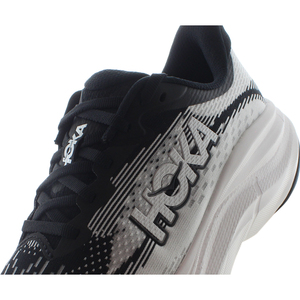 Scarpe da donna HOKA Skyflow Colore: Nero/Bianco 100% autentiche - Product Image 3