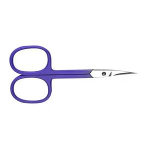 Ciseaux à cuticules en acier inoxydable revêtus de couleur avec des options de 30g/15g, ciseaux à ongles de précision pour la manucure et la pédicure - Product Image 5