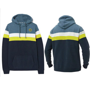 Vente directe d'usine pulls à capuche décontractés pour hommes hiver polaire imprimé écran Designer adultes utilisation en plein air solide à capuche - Product Image 4