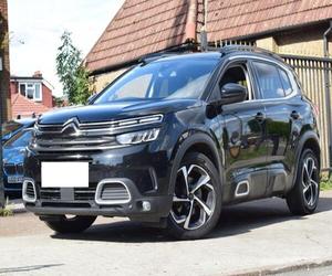 CITROEN C5 AIRCROSS 1.2 D'OCCASION CÔTÉ GAUCHE/CÔTÉ DROIT - Product Image 1