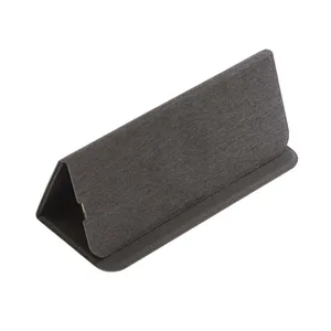 Tappetino per Mouse Wireless Ecologico in R-PET, Gadget Ecosostenibili per Tappetini e Pad - Product Image 3