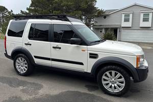 Land Rover LR3 SE 2007, Listo para Enviar - Product Image 5