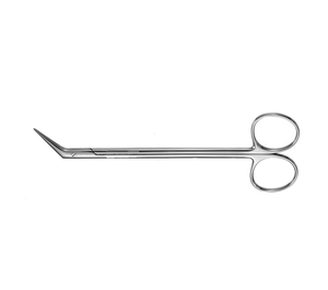 Debakey Fórceps atraumáticos rectos 6 1/4 2mm Juego de cirugía vascular - Product Image 6