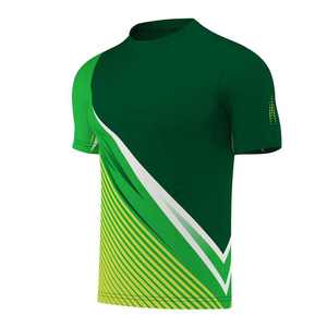 Maillot de football fourniture directe d'usine sublimation kit d'équipe personnalisé maillot de football tissu respirant séchage rapide en gros - Product Image 3