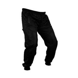 Pantalon de paintball tactique de stockage multi-poches léger pour hommes pantalon de jogging haute performance pour les jeux de paintball - Product Image 3