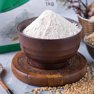 Organic White Wheat Flour High Nutrition Nutritious Wheat Starch-Available for Wholesale - Product Image 1