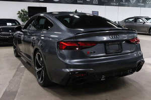 Audi RS 5 Sportback 2.9T quattro 2022 en Perfectas Condiciones - Product Image 5