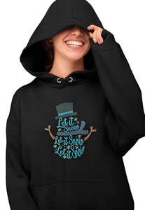 Ropa informal para hombres y mujeres. Sudadera con capucha bordada, ropa de calle de moda para adolescentes. Manténgase cómodo este invierno - Product Image 4