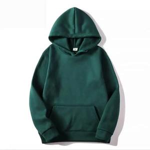 Pullover Pocket Drop Sleeves Hoody Transpirable Sudaderas sueltas Ropa de mujer linda Sudaderas con capucha de Invierno para mujer - Product Image 1