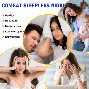 Spray Antirussamento OEM 30ML, Sollievo per Gola e Naso, Migliora il Sonno e la Respirazione, Allevia il Raffreddore, Cura della Salute - Product Image 3