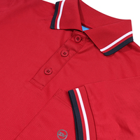 Maillots d'arbitre personnalisés avec logos et numéros d'équipe imprimés par transfert thermique, tailles plus grandes pour adultes, uniformes d'entraînement et de match, respirants et de qualité supérieure