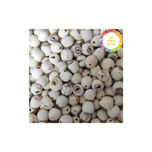 Semillas de loto secas Semilla de loto natural Premium Origen de Vietnam perfecta para postres de cocina tradicional y suministro al por mayor - Product Image 3