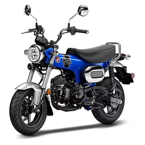 Meilleures ventes 2025 Hondaas Dax125AS Nouvelles motos - Product Image 1