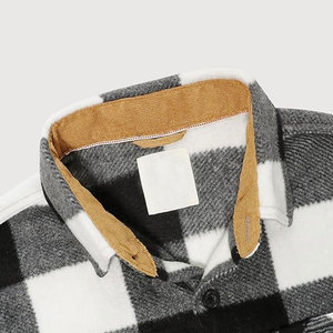 Camisas para Hombre, Tejido Transpirable y Ligero, Camisas para Hombre para Usar en Verano, Oficina y Comodidad Diaria - Product Image 3