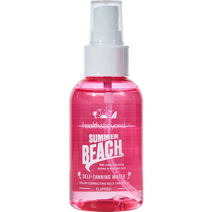 Spray Autobronceador HEALTH&BEYOND con Diseño Invertido para una Aplicación Conveniente - Product Image 1