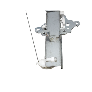 Lève-vitre électrique avant droit NISSAN Micra Série (K14) 80731-4CA0A (17>) - Product Image 4