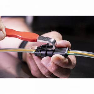 Outils de véhicule de haute qualité séparateur de connecteur électrique à double extrémité compatible avec le paquet météo universel - Product Image 6