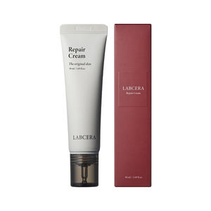 LABCERA Crema Reparadora Suave con Aroma Floral Natural, Loción Facial Blanqueadora con Azafrán y Adenosina, Hidratante para Mujeres, Todo Tipo de Piel - Product Image 1