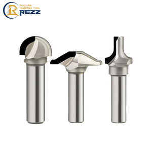<span class=keywords><strong>Fresa</strong></span> a T in PCD per Profilatura e Sagomatura, Utensili per Lavorazione del Legno in PCD, <span class=keywords><strong>Fresa</strong></span> a V per Scanalature in PCD - Product Image 1