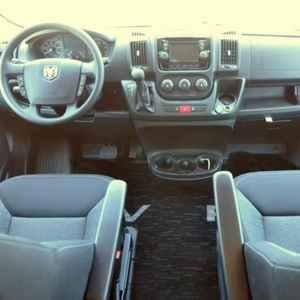 PROVEEDOR de Autocaravana Nueva Dyna Max Corp REV 24CB 2016 con Estación de Trabajo CLASE B+ - Product Image 3