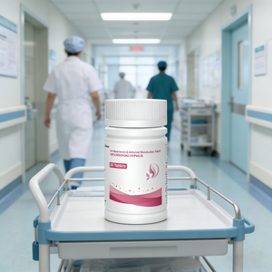 Tableta Desinfectante Antiséptica, Antibacteriana y Antiviral para Lugares Públicos, Versátil para Superficies y Ambientes - Product Image 3