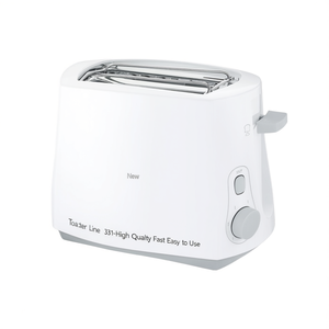 เครื่องปิ้งขนมปังรุ่นใหม่ "Toaster Line 331" คุณภาพสูง ใช้งานง่าย รวดเร็ว - Product Image 2