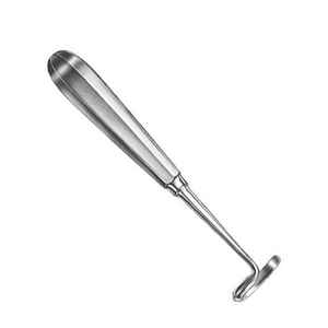 Tornillos Corticales de Bloqueo, Tornillos Autoperforantes de Acero Inoxidable para Fijación Ósea Ortopédica, Raspadores de Costillas Manuales - Product Image 3