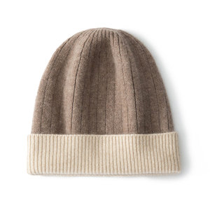 Winter Warm Knitted <b>Beanie</b> <b>Hat</b> For <b>Men</b> And Women Soft Stretchy Fashion Casual Outdoor Cold Weather Accessories - Product Image 1