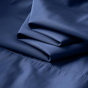 Private Label <b>Winter</b> Men's High Street Stand Collar Breathable <b>Waterproof</b> Bomber <b>Jacket</b> Outdoor Use Comfortable Best Price - Product Image 6