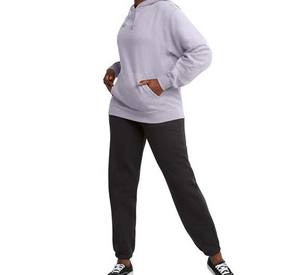 Sudaderas Ligeras para Mujer, Corte Holgado, Secado Rápido, Bordado 3D en la Parte Delantera, Colores y Tallas Personalizables, Servicio OEM - Product Image 4