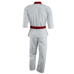 Logotipo privado personalizado disponible artes marciales BJJ GI Jiu Jitsu Kimono uniforme para hombres traje de entrenamiento - Product Image 6