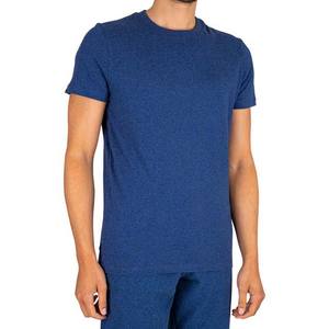 Camisetas Ligeras Personalizadas para Hombre, 100% Algodón, Impresión Digital, Color Sólido, Secado Rápido y Tejido Transpirable - Product Image 1