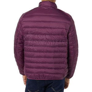 Classic Stylish Durable Casual Outdoor Fashion <b>Travel</b> Warm Puffer <b>Jacket</b> Daily Wear Premium Look Comfortable Outfit - Product Image 6