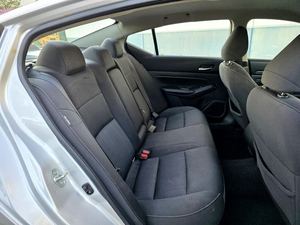 CLEAN- TITLE-USADO-2020- NISSAN- ALTIMA-2,5 S- FWD-LISTO PARA ENVIAR-PUERTA A PUERTA-ENTREGA - Product Image 5