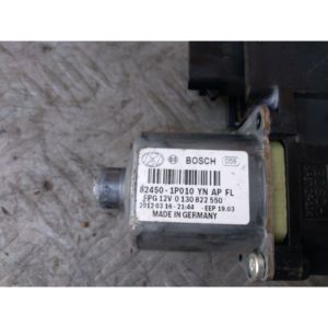 MOTORE ELETTRICO PER FINESTRINO ANTERIORE SINISTRO HYUNDAI iX20 Serie 824501P000 (10>19) - Product Image 2