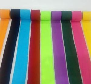 ผ้าพันมือสำหรับออกกำลังกายผ้าพันมือสำหรับชกมวยผ้าพันมือสำหรับ100% ออกกำลังกายขนาด160นิ้วสั่งทำได้ - Product Image 6