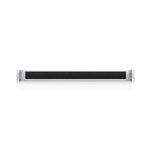 Panel de Protección contra Rayos para Montaje en Rack 1U Ubiquiti, UACC-Rack-Panel-Brush-1U - Product Image 3