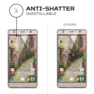 ฟิล์มกันกระแทกสำหรับ Xgody D20 พร้อมฝาครอบระดับพรีเมียมเพื่อการปกป้องอุปกรณ์ที่ดียิ่งขึ้น - Product Image 4