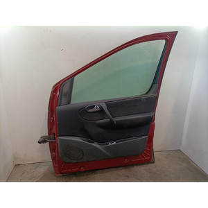 PUERTA DELANTERA DERECHA MERCEDES Vaneo 1ª Serie A4147200105 166960 (01>) - Product Image 6