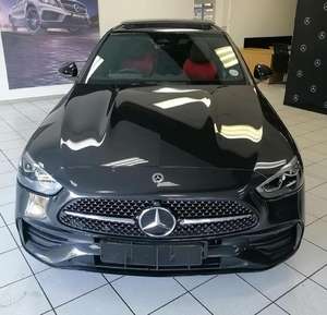 Mercedes-Benz Classe C C200 AMG Line 2024 / Conduite à droite / Conduite à gauche - Product Image 1