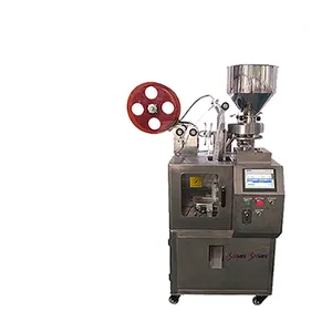 Factory Supply Hot Selling High Speed Multi Function Full Automatic Coffee Powder Packing Machine