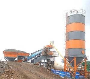 LAL'S COMPACT <b>CONCRETE</b> <b>BATCHING</b> <b>PLANTS</b> - Product Image 3