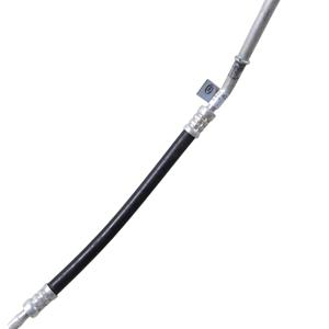 TUBO DE AIRE ACONDICIONADO FIAT Panda 3ª Serie 52062294 169A4000 Gasolina 1200 (12>) - Product Image 4