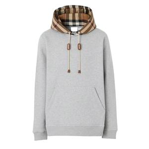 Sudaderas Cortas de Invierno para Mujer, con Logotipo Personalizado al por Mayor, Cuello Alto, Logotipo Impreso en la Parte Delantera, Transpirables, Nuevo Diseño - Product Image 6