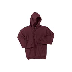Sudadera con capucha de mezcla pesada Premium, suéter personalizado, ropa de moda para hombres, sudaderas con capucha de manga larga con estampado de invierno OEM - Product Image 4