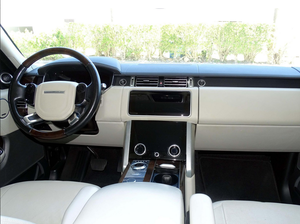 RANGE ROVER SUPERCHARGED 2018 USADO, CONDUCCIÓN IZQUIERDA/DERECHA - Product Image 2