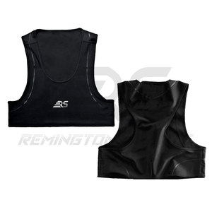 Gilet d'entraînement de football, gilet de football | Gilet de sport de football, de course à pied, gilet de produit confortable - Product Image 3